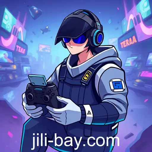 Jilibay: The Rising Star of Gaming Sites