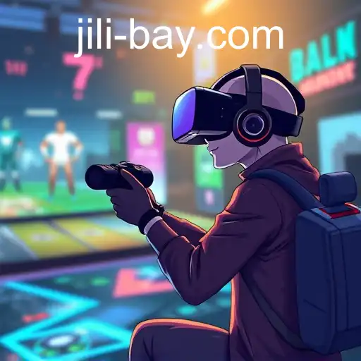 The Rise of Jilibay in Online Gaming