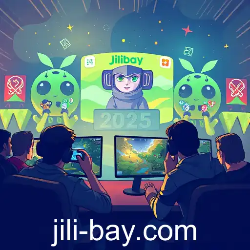 Jilibay's Rising Popularity in the Gaming World