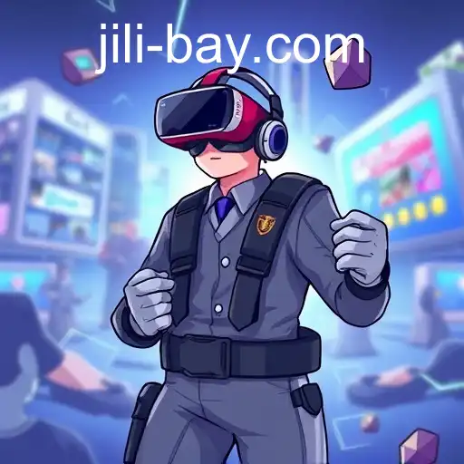 Jilibay: The Digital Playground Transforming Gaming