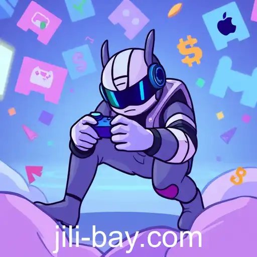 The Rise of Jilibay in Online Gaming