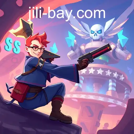 Jilibay: The Rising Phenomenon in Online Gaming