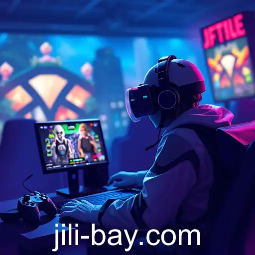 Jilibay: Revolutionizing Online Gaming