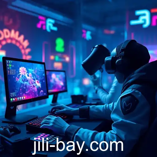 Jilibay: Revolutionizing Online Gaming